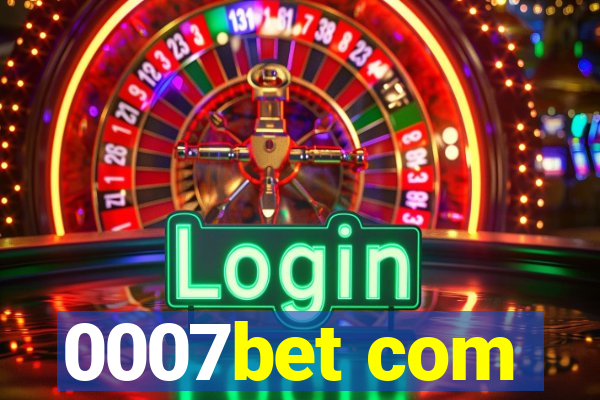 0007bet com