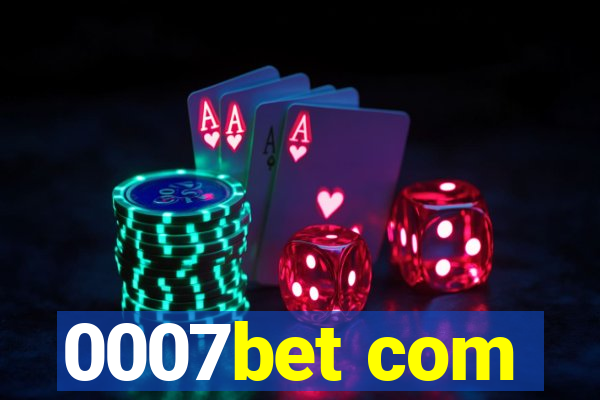 0007bet com