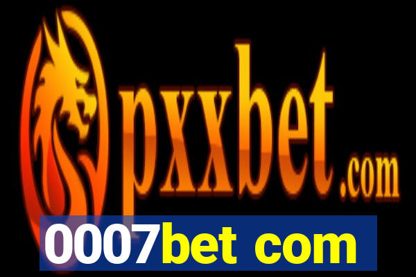 0007bet com
