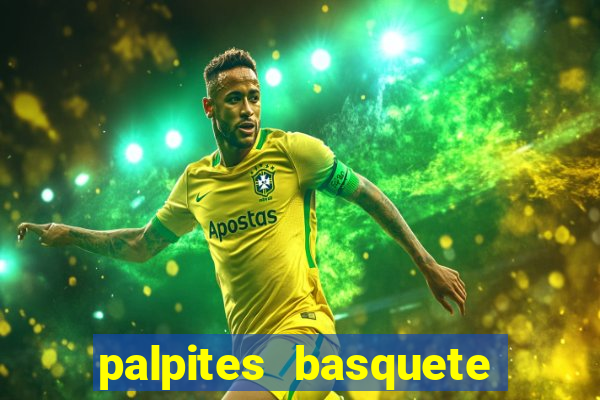 palpites basquete hoje nba