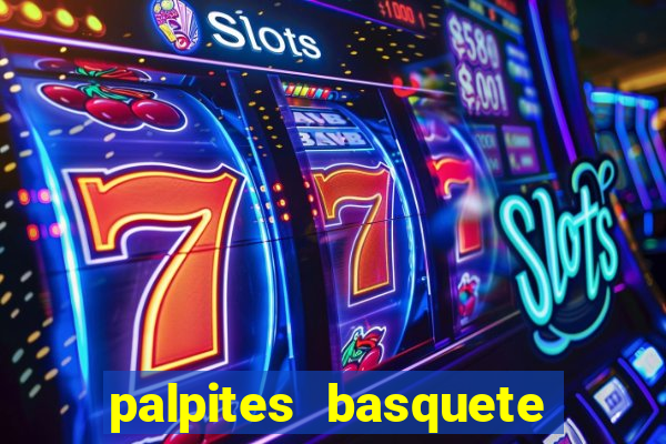 palpites basquete hoje nba