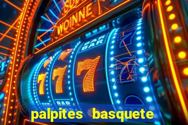 palpites basquete hoje nba
