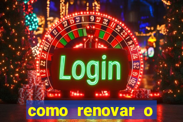 como renovar o plano tim beta antes do prazo