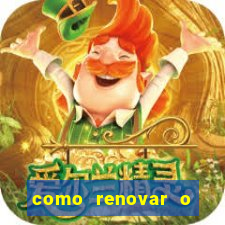 como renovar o plano tim beta antes do prazo