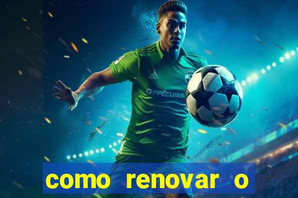 como renovar o plano tim beta antes do prazo