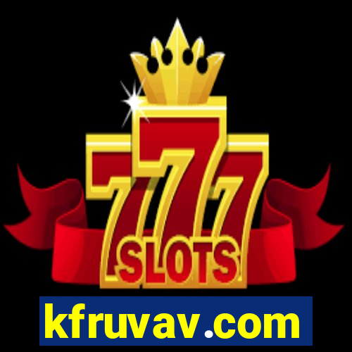 kfruvav.com