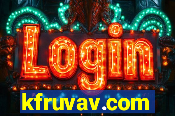kfruvav.com