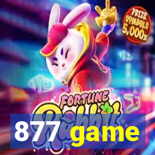 877 game