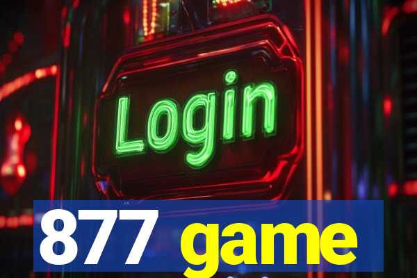 877 game