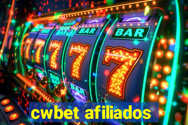 cwbet afiliados