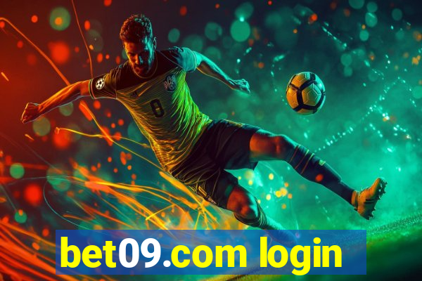 bet09.com login
