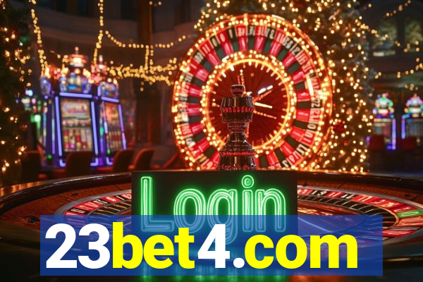 23bet4.com