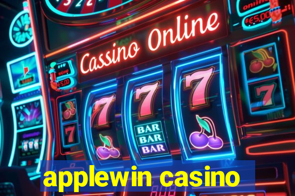 applewin casino