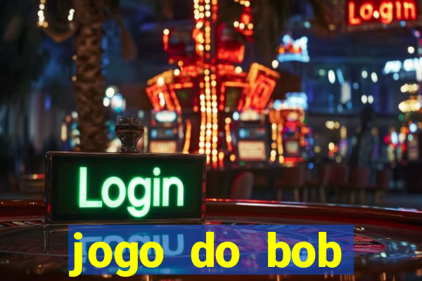 jogo do bob esponja corrida do fantasma holandes