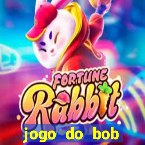 jogo do bob esponja corrida do fantasma holandes