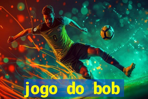 jogo do bob esponja corrida do fantasma holandes