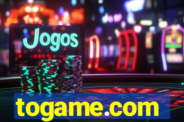 togame.com