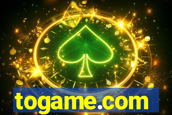 togame.com
