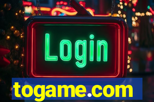 togame.com