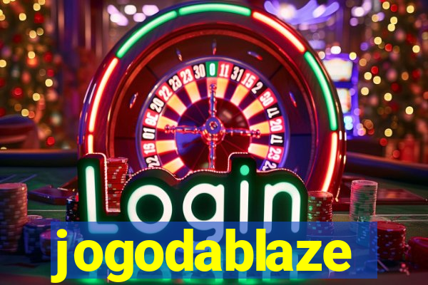 jogodablaze