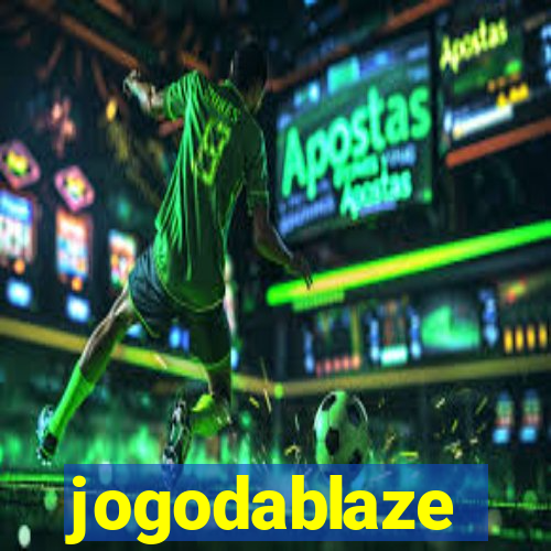 jogodablaze