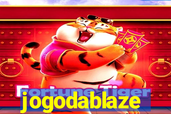 jogodablaze
