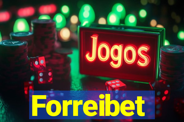 Forreibet