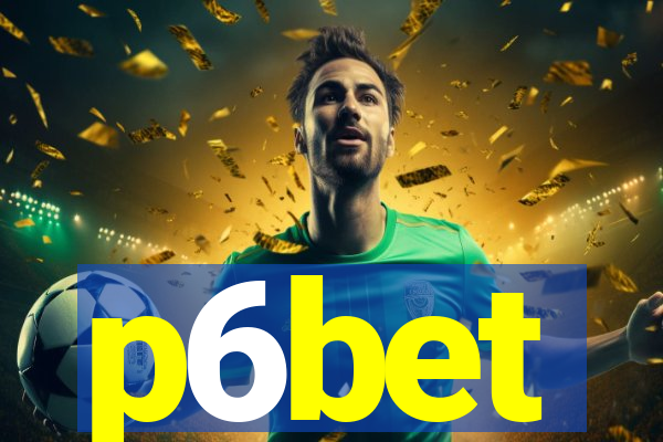 p6bet