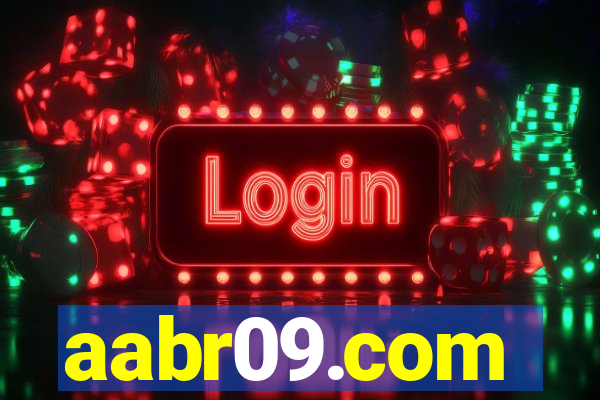 aabr09.com