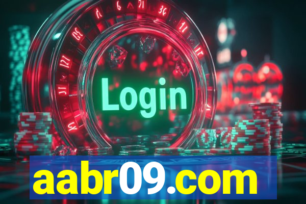 aabr09.com