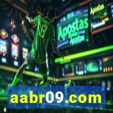 aabr09.com