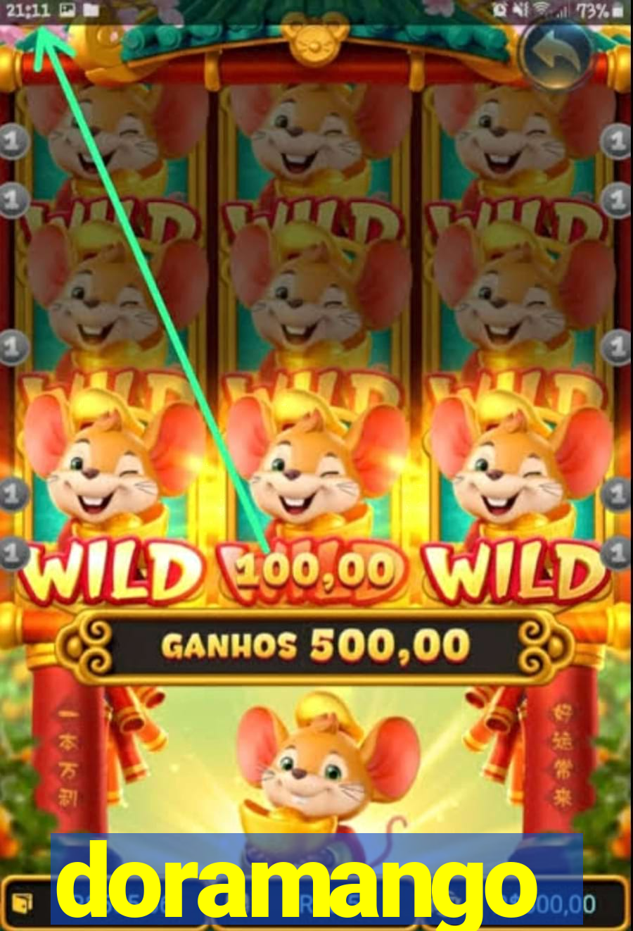 doramango