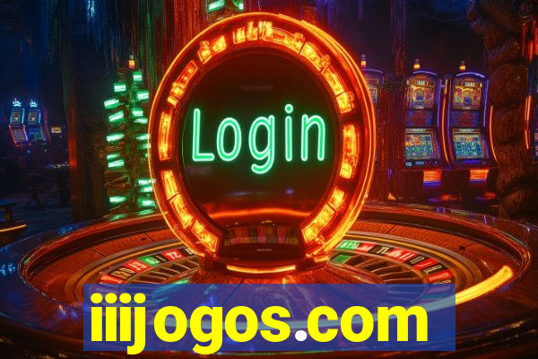 iiijogos.com
