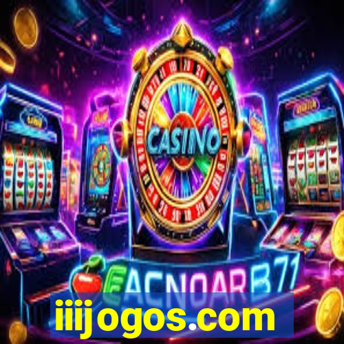 iiijogos.com
