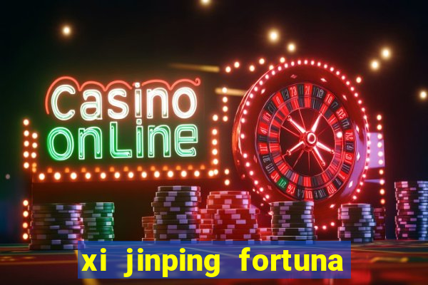 xi jinping fortuna xi jinping patrimonio
