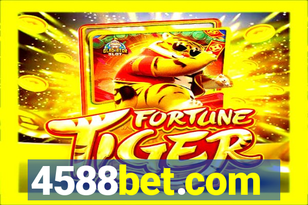 4588bet.com