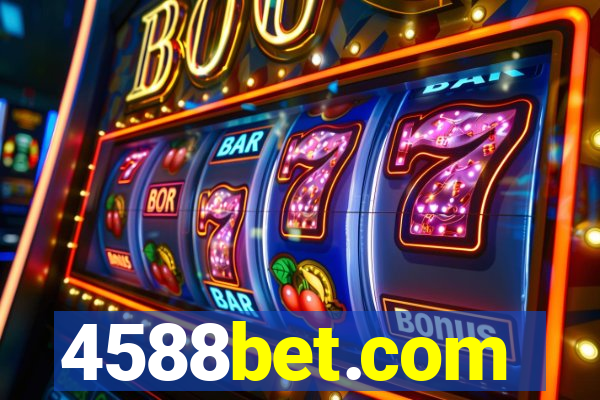 4588bet.com