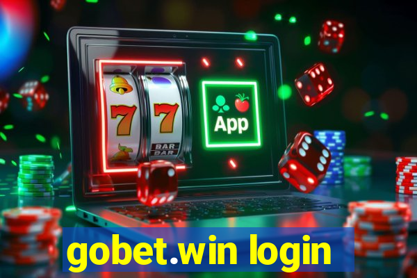 gobet.win login