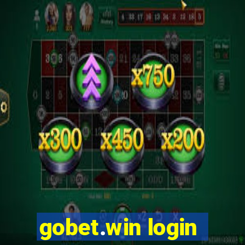gobet.win login