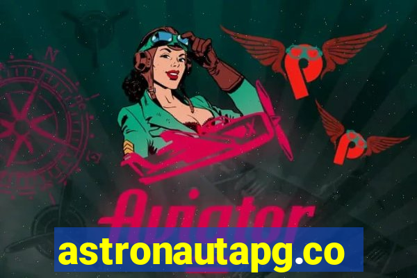astronautapg.com