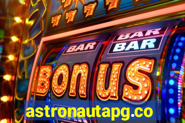 astronautapg.com