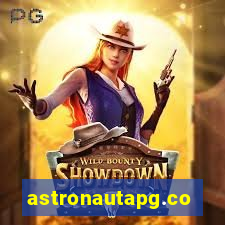 astronautapg.com