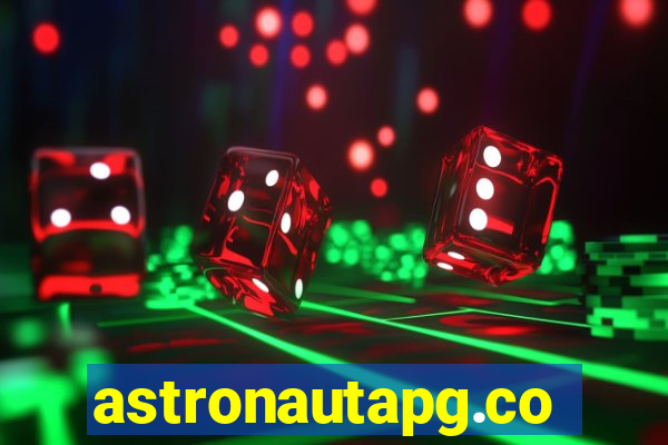 astronautapg.com