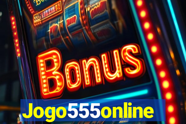 Jogo555online