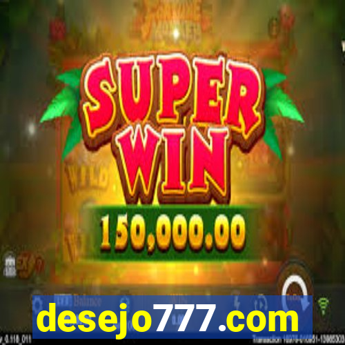 desejo777.com