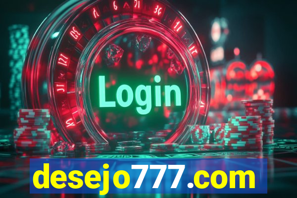 desejo777.com
