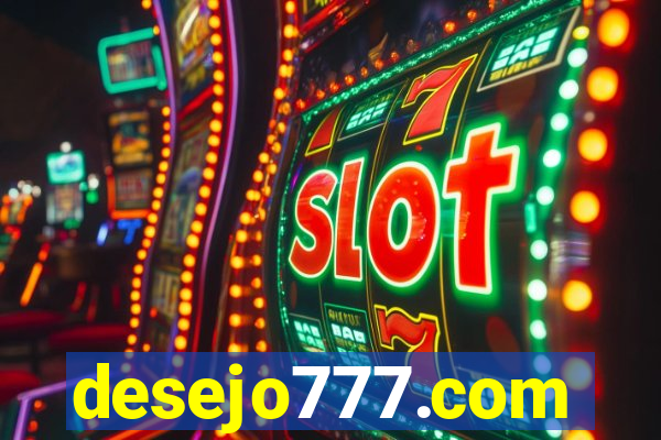 desejo777.com
