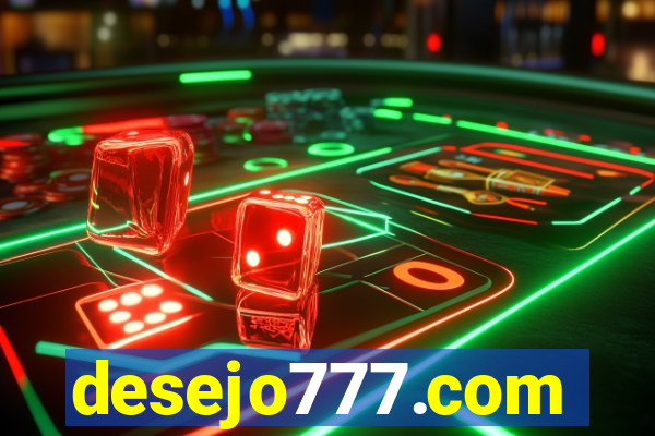 desejo777.com