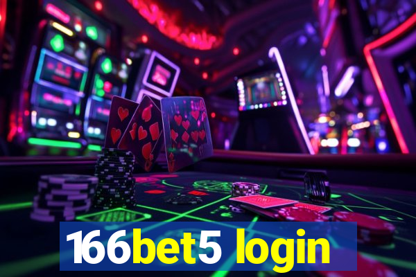 166bet5 login