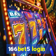 166bet5 login